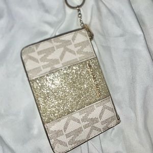 Wallet keychain